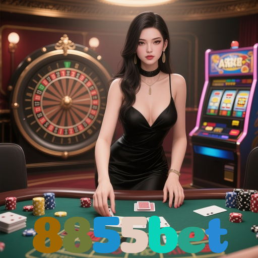 8855bet - Baixe o app 8855bet no Google Play e jogue ao vivo