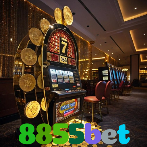 8855bet - Baixe o App 8855bet para Android e Comece a Jogar