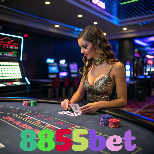 8855bet - Baixe o App 8855bet para Android e Comece a Jogar
