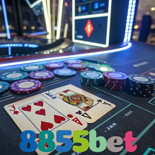 8855bet - Baixe o App 8855bet para Android e Comece a Jogar