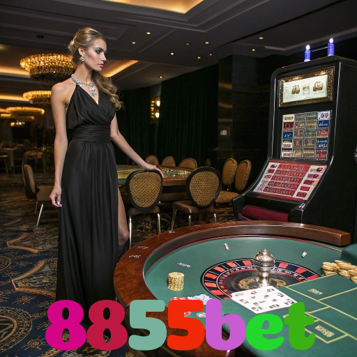 8855bet - Baixe o app 8855bet no Google Play e jogue ao vivo