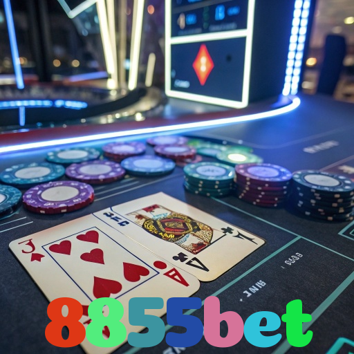 8855bet - Baixe o App 8855bet para Android e Comece a Jogar
