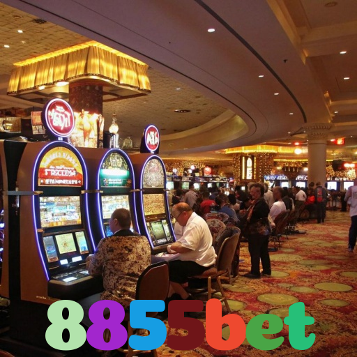8855bet - Baixe o App 8855bet para Android e Comece a Jogar