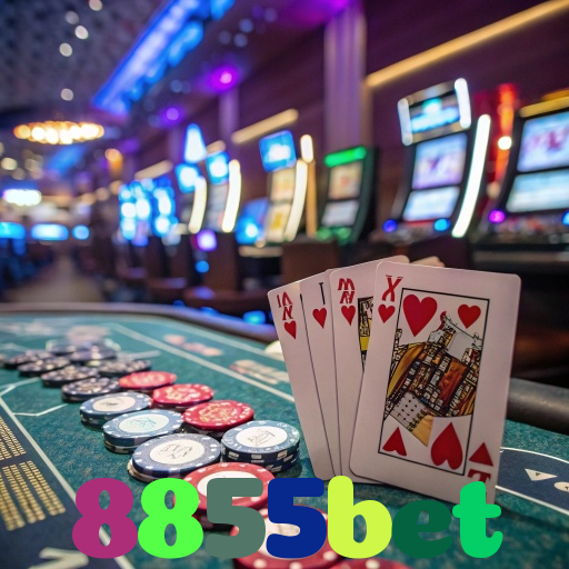 8855bet - Baixe o app 8855bet no Google Play e jogue ao vivo