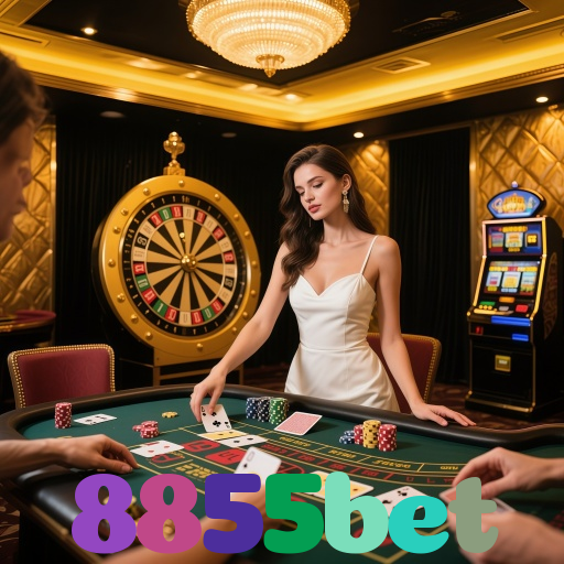 8855bet - Baixe o app 8855bet no Google Play e jogue ao vivo