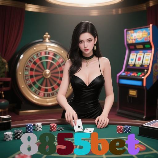 8855bet - Baixe o App 8855bet para Android e Comece a Jogar
