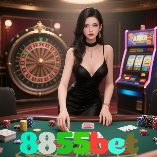 8855bet - Baixe o app 8855bet no Google Play e jogue ao vivo
