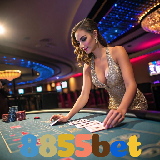 8855bet - Baixe o App 8855bet para Android e Comece a Jogar