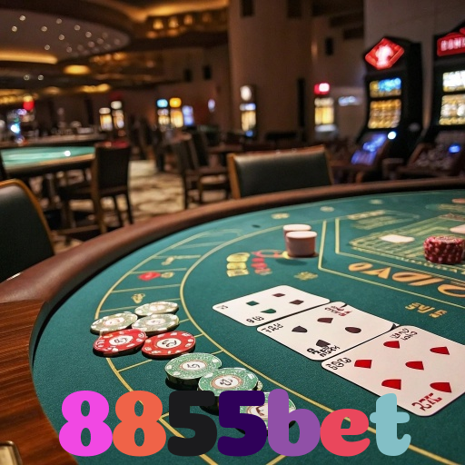 8855bet - Baixe o app 8855bet no Google Play e jogue ao vivo