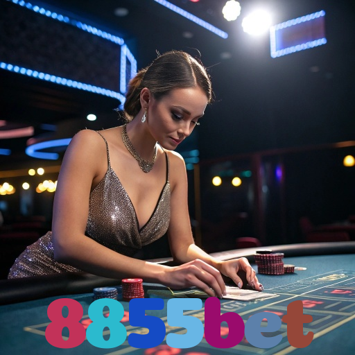 8855bet - Baixe o App 8855bet para Android e Comece a Jogar