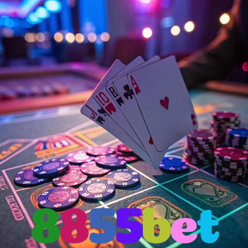 8855bet - Baixe o App 8855bet para Android e Comece a Jogar