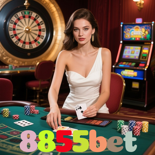 8855bet - Baixe o App 8855bet para Android e Comece a Jogar