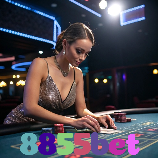8855bet - Baixe o App 8855bet para Android e Comece a Jogar