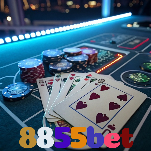 8855bet - Baixe o app 8855bet no Google Play e jogue ao vivo