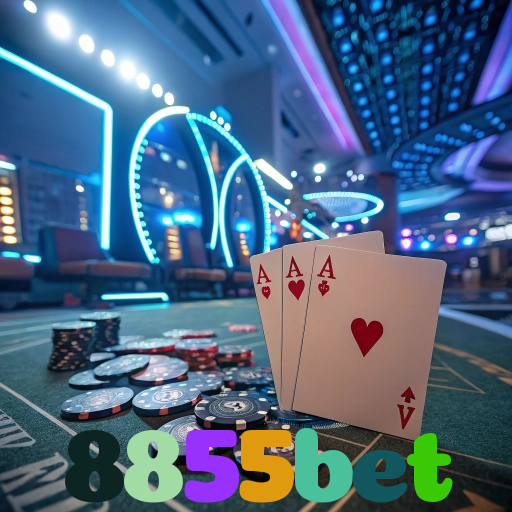 8855bet - Baixe o app 8855bet no Google Play e jogue ao vivo