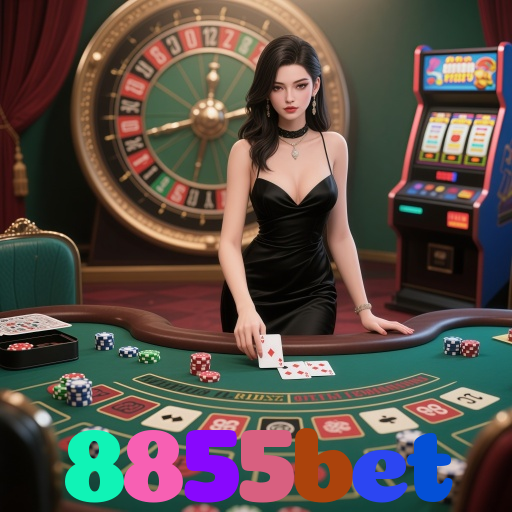 8855bet - Baixe o App 8855bet para Android e Comece a Jogar