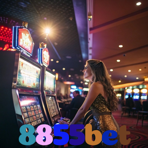 8855bet - Baixe o App 8855bet para Android e Comece a Jogar