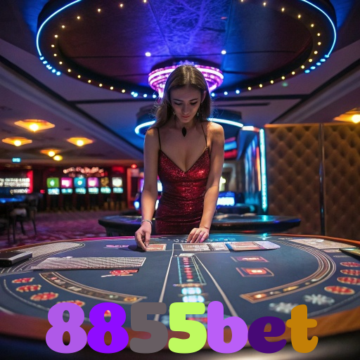 8855bet - Baixe o app 8855bet no Google Play e jogue ao vivo