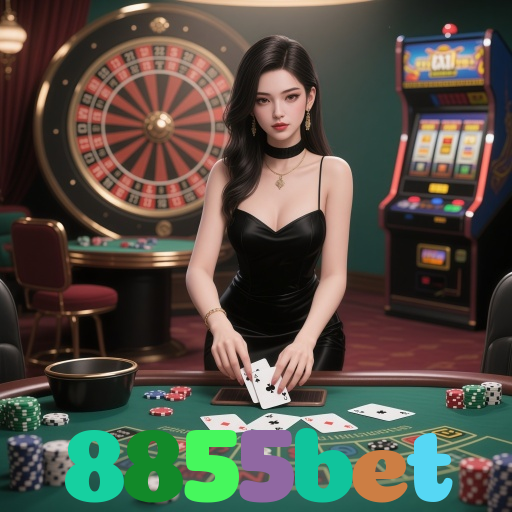 8855bet - Baixe o app 8855bet no Google Play e jogue ao vivo