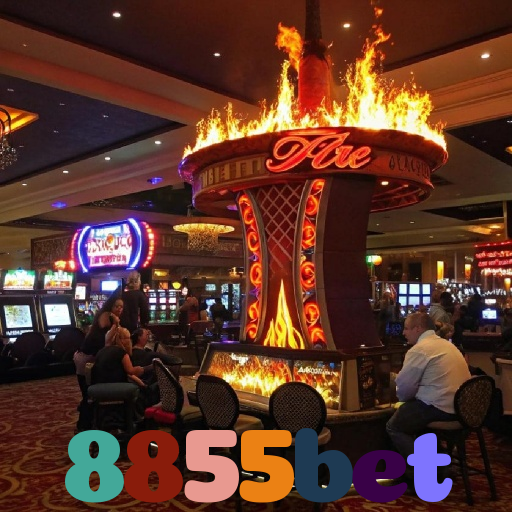8855bet - Baixe o App 8855bet para Android e Comece a Jogar