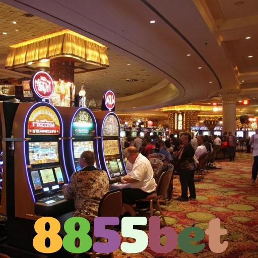 8855bet - Baixe o app 8855bet no Google Play e jogue ao vivo