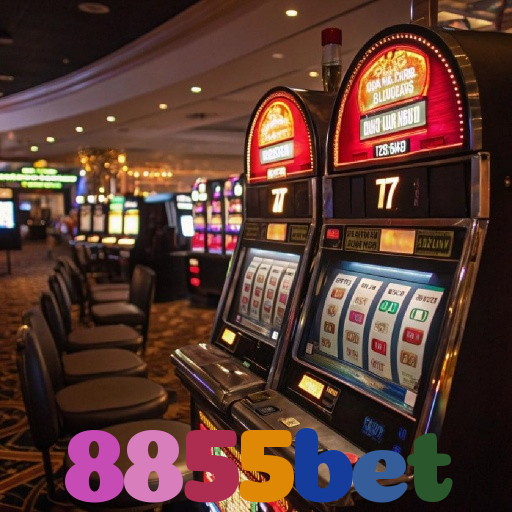8855bet - Baixe o App 8855bet para Android e Comece a Jogar