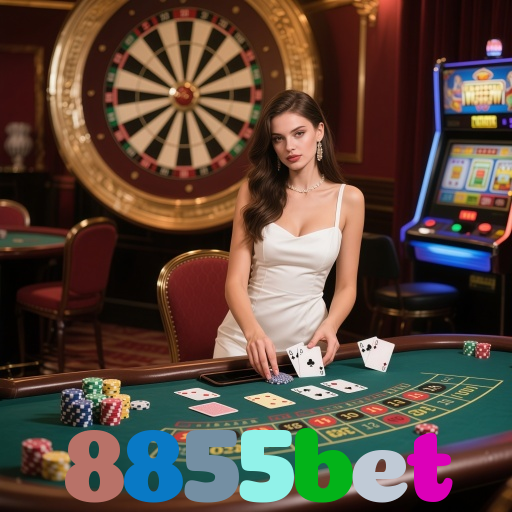 8855bet - Baixe o App 8855bet para Android e Comece a Jogar