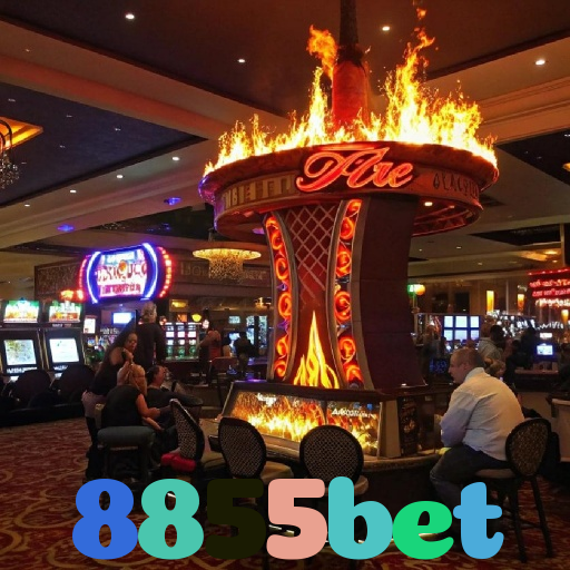 8855bet - Baixe o app 8855bet no Google Play e jogue ao vivo