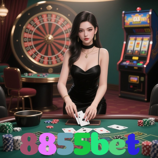 8855bet - Baixe o app 8855bet no Google Play e jogue ao vivo