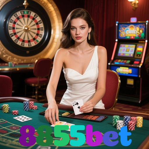 8855bet - Baixe o App 8855bet para Android e Comece a Jogar