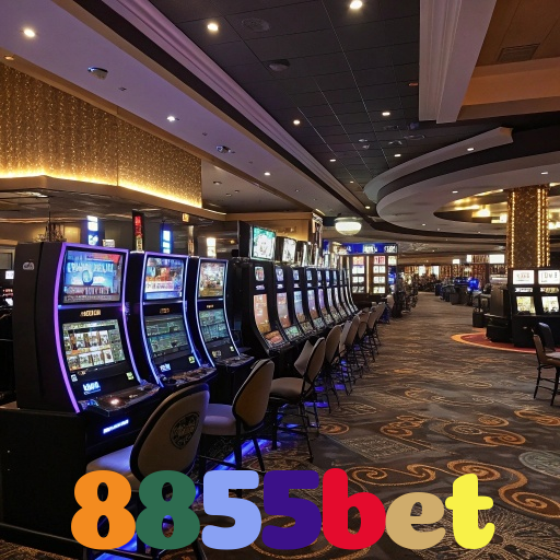 8855bet - Baixe o App 8855bet para Android e Comece a Jogar