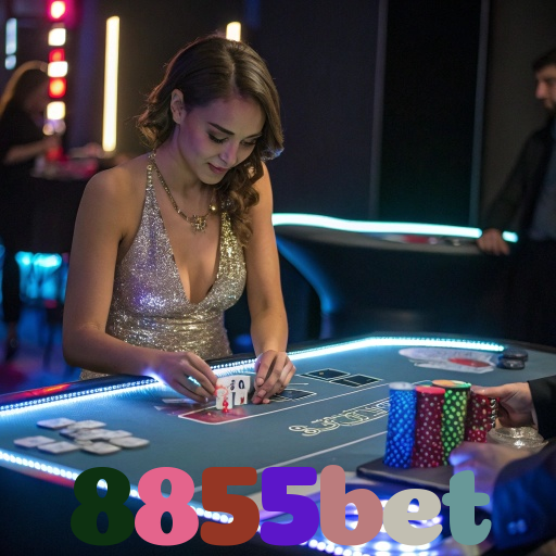 8855bet - Baixe o App 8855bet para Android e Comece a Jogar