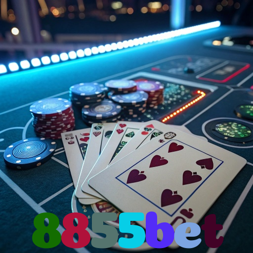 8855bet - Baixe o app 8855bet no Google Play e jogue ao vivo