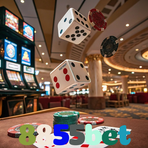 8855bet - Baixe o app 8855bet no Google Play e jogue ao vivo