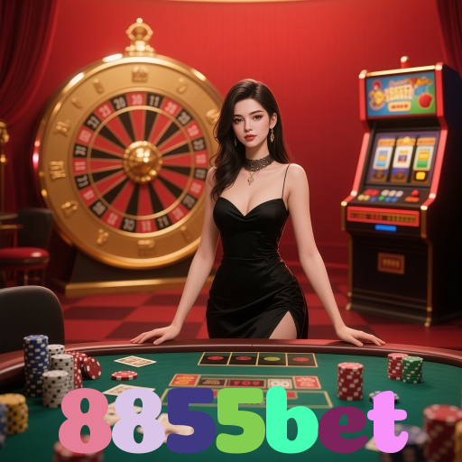 8855bet - Baixe o app 8855bet no Google Play e jogue ao vivo