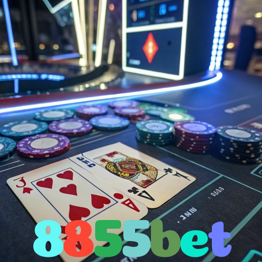 8855bet - Baixe o app 8855bet no Google Play e jogue ao vivo