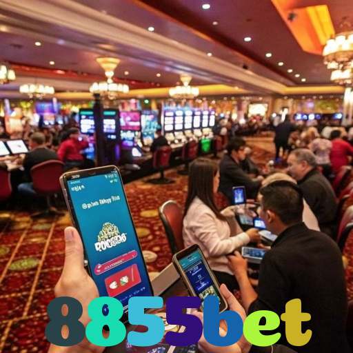 8855bet - Baixe o app 8855bet no Google Play e jogue ao vivo