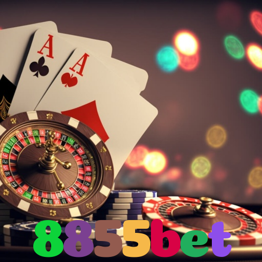 8855bet - Baixe o app 8855bet no Google Play e jogue ao vivo