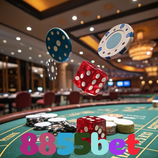 8855bet - Baixe o App 8855bet para Android e Comece a Jogar