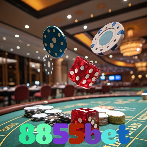 8855bet - Baixe o app 8855bet no Google Play e jogue ao vivo