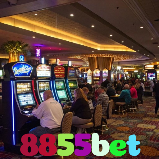 8855bet - Baixe o App 8855bet para Android e Comece a Jogar