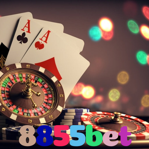 8855bet - Baixe o App 8855bet para Android e Comece a Jogar