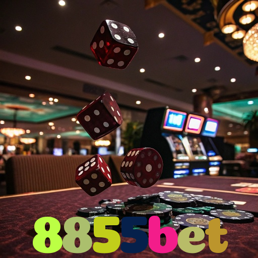 8855bet - Baixe o App 8855bet para Android e Comece a Jogar