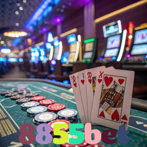 8855bet - Baixe o App 8855bet para Android e Comece a Jogar