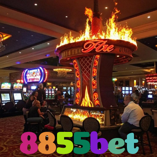 8855bet - Baixe o App 8855bet para Android e Comece a Jogar