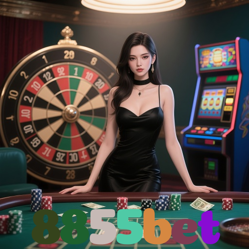 8855bet - Baixe o App 8855bet para Android e Comece a Jogar