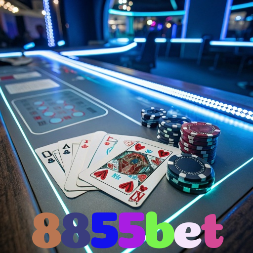 8855bet - Baixe o app 8855bet no Google Play e jogue ao vivo