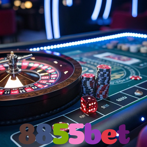 8855bet - Baixe o app 8855bet no Google Play e jogue ao vivo