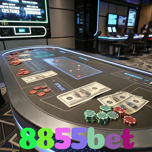 8855bet - Baixe o App 8855bet para Android e Comece a Jogar