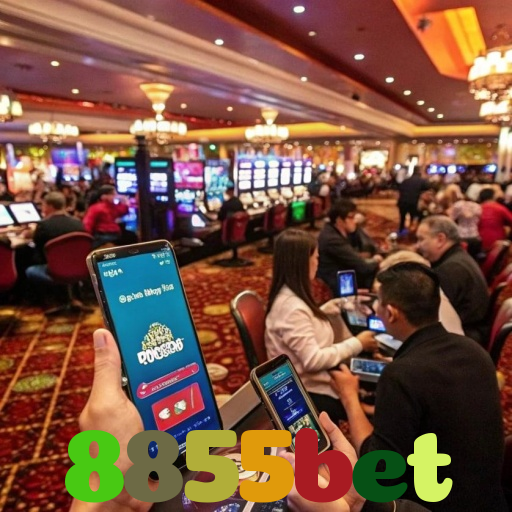 8855bet - Baixe o app 8855bet no Google Play e jogue ao vivo